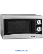 TRISA MICRO PLUS MICROWAVE WITH GRILL 700W 17L