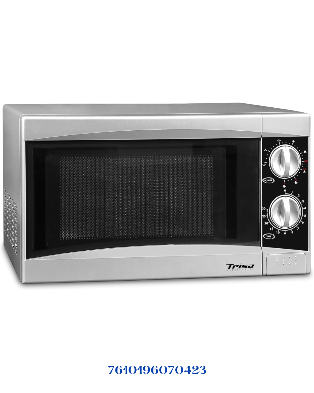 TRISA MICRO PLUS MICROWAVE WITH GRILL 700W 17L