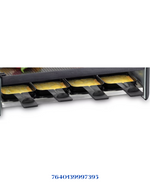 TRISA RACLETTE PARTY GRILL 1300W