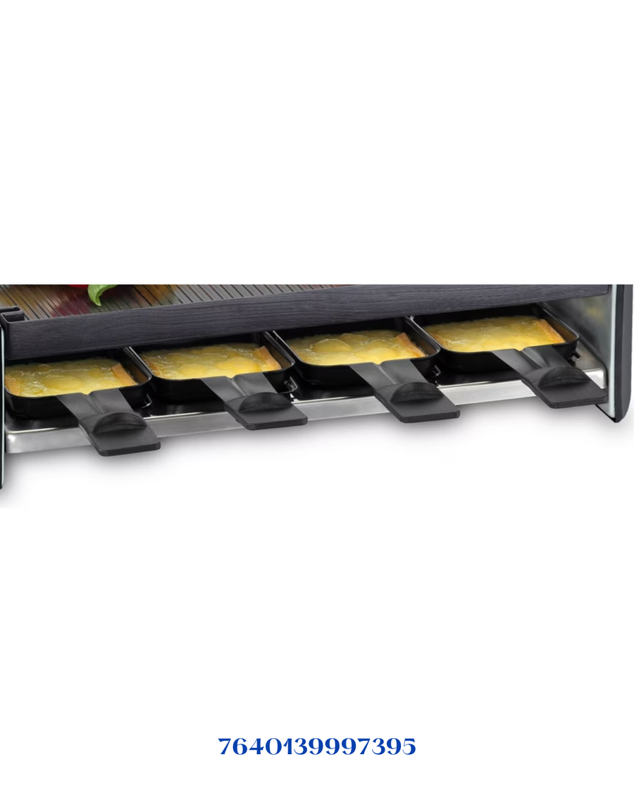 TRISA RACLETTE PARTY GRILL 1300W