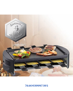 TRISA RACLETTE PARTY GRILL 1300W