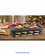 TRISA RACLETTE PARTY GRILL 1300W