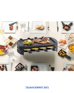 TRISA RACLETTE PARTY GRILL 1300W