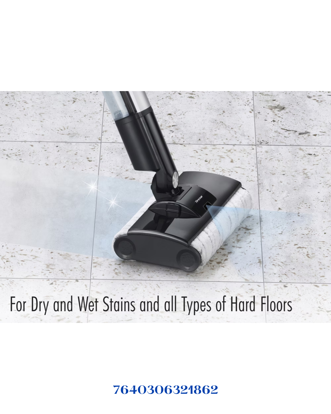 TRISA WET CLEAN COMFORT T9746 60W