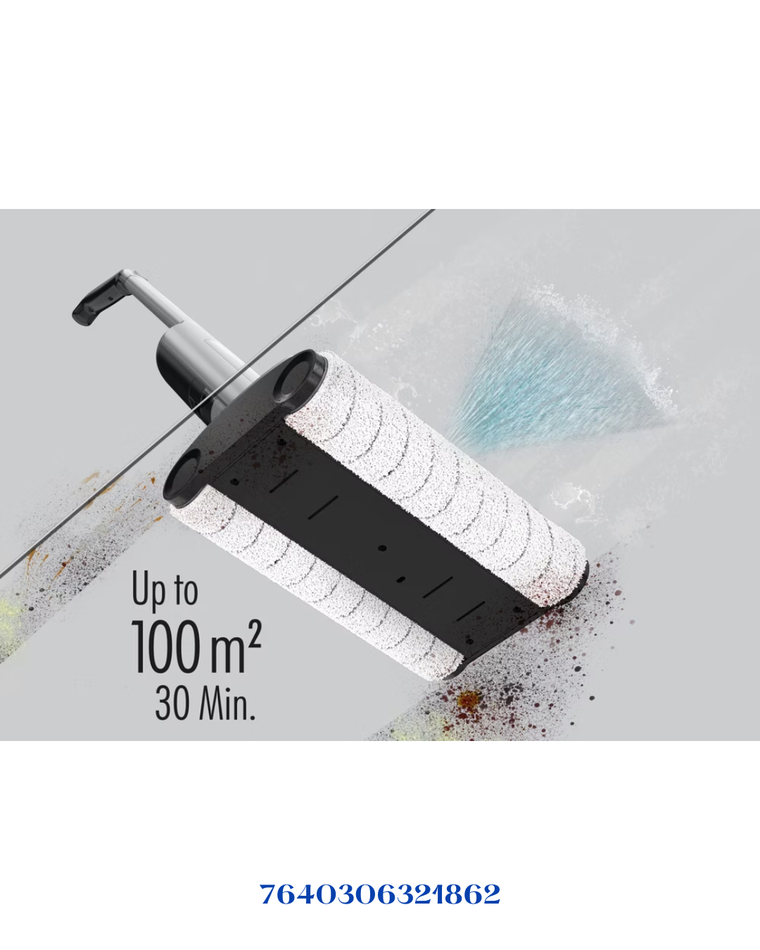 TRISA WET CLEAN COMFORT T9746 60W