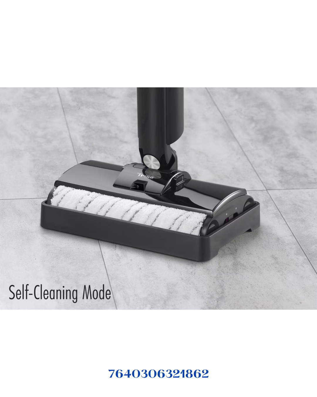 TRISA WET CLEAN COMFORT T9746 60W