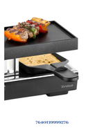 TRISA STYLE 2 RACLETTE GRILL 440W