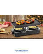 TRISA STYLE 2 RACLETTE GRILL 440W