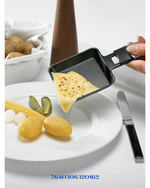 TRISA RACLETTINO 8 ELECTRIC RACLETTE GRILL 1300 W
