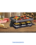 TRISA RACLETTE SUPREME 6  1200W