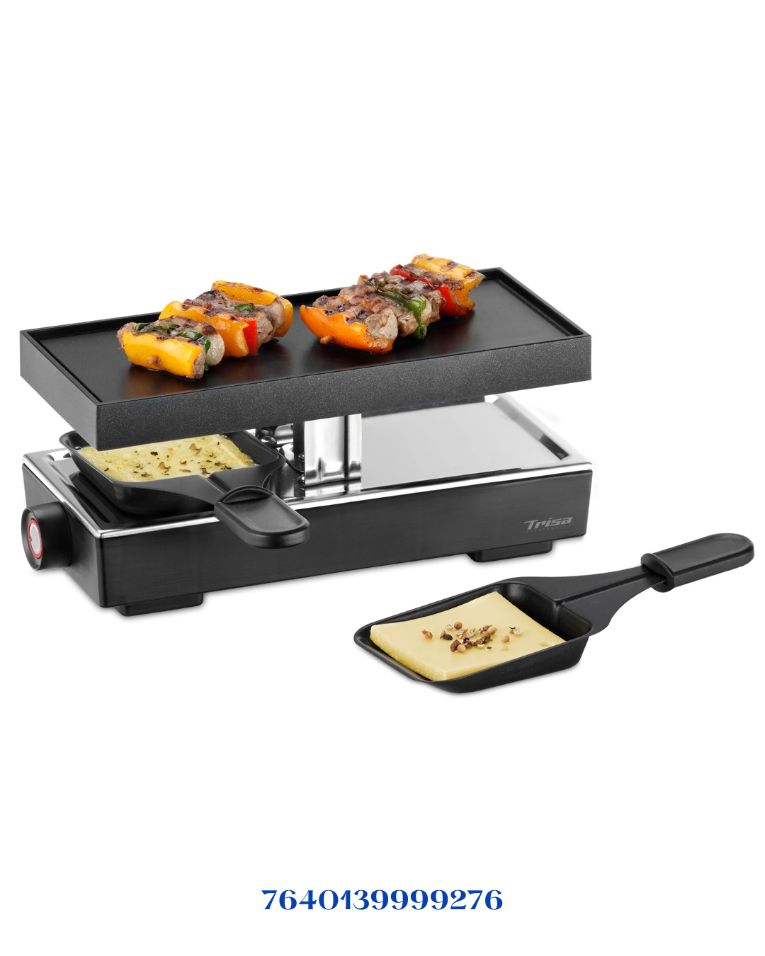 TRISA STYLE 2 RACLETTE GRILL 440W