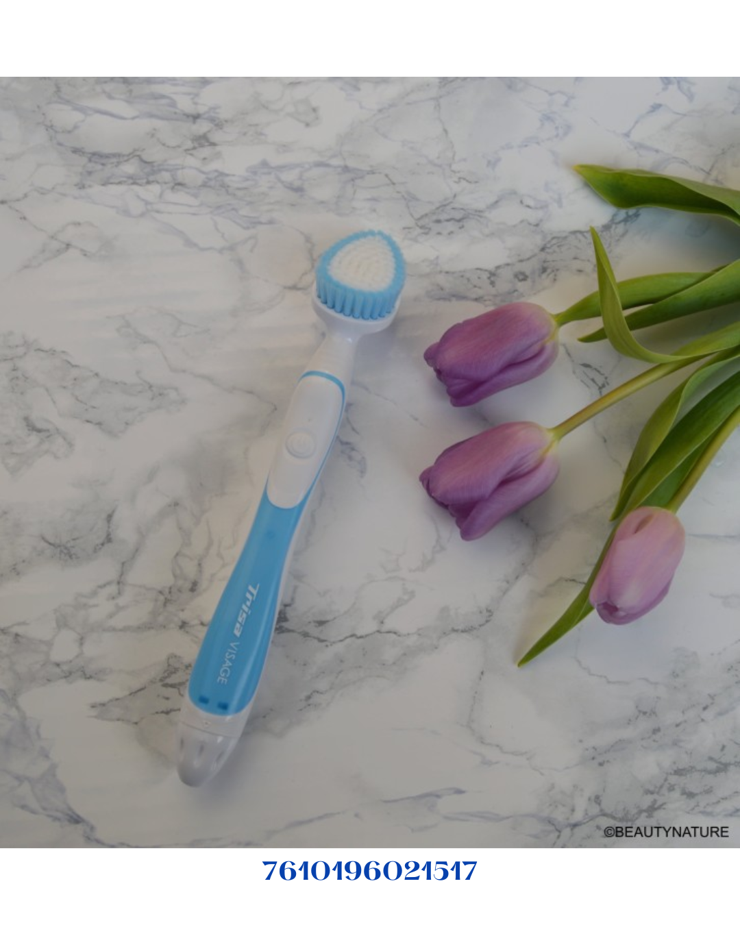 TRISA VISAGE PURE CLEANSING REFILL