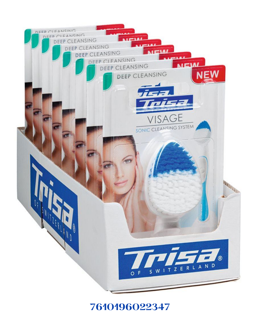 TRISA VISAGE DEEP CLEANSING REFILL