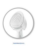 TRISA VISAGE SENSITIVE CLEANSING REFILL