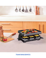 TRISA RACLETTE SUPREME 6  1200W