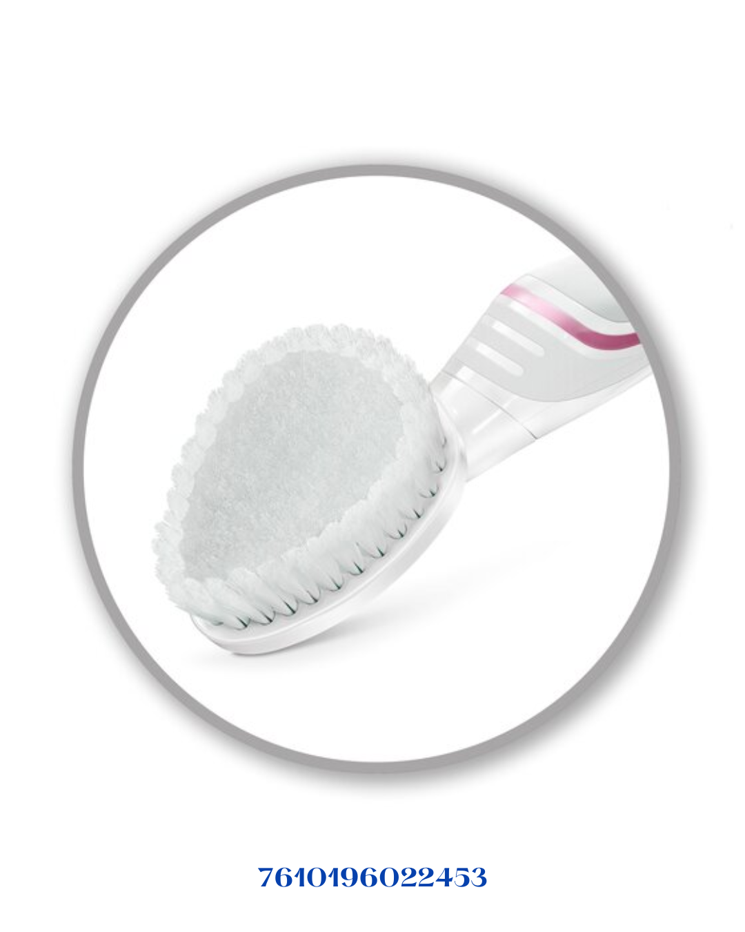 TRISA VISAGE SENSITIVE CLEANSING REFILL