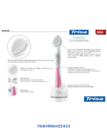TRISA VISAGE SENSITIVE CLEANSING REFILL