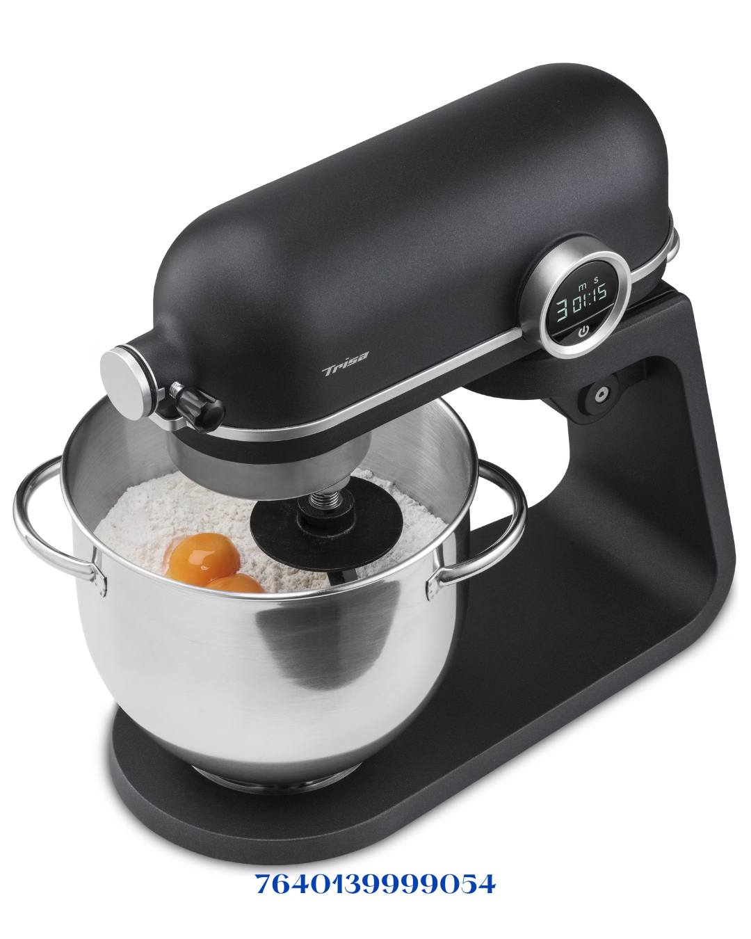 TRISA KITCHEN PROFESSIONAL STAND MIXER 800W 5.2L
