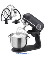 TRISA KITCHEN PROFESSIONAL STAND MIXER 800W 5.2L