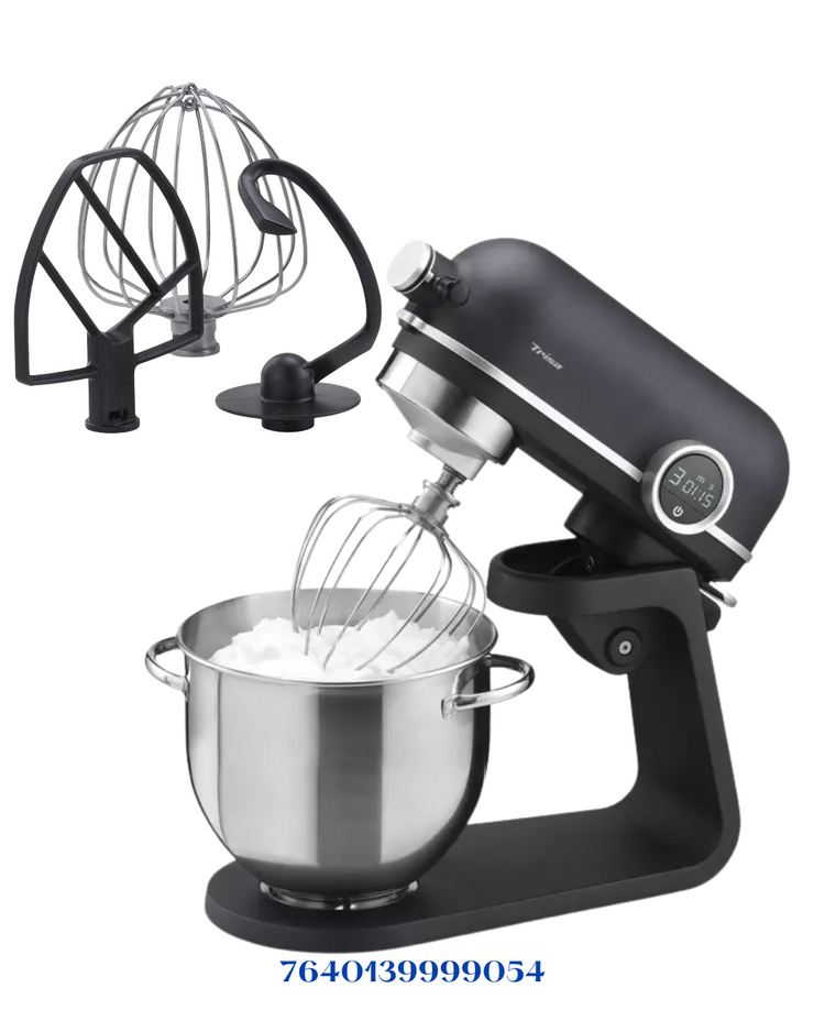 TRISA KITCHEN PROFESSIONAL STAND MIXER 800W 5.2L