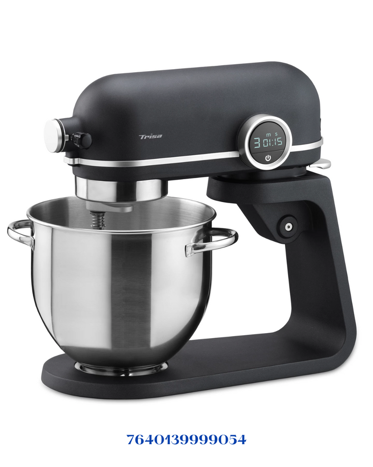 TRISA KITCHEN PROFESSIONAL STAND MIXER 800W 5.2L