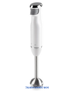 TRISA SPIRALIZER STICK BLENDER 600W