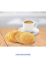 TRISA BRICELET CLASSIGU WAFFLE MAKER 1000W