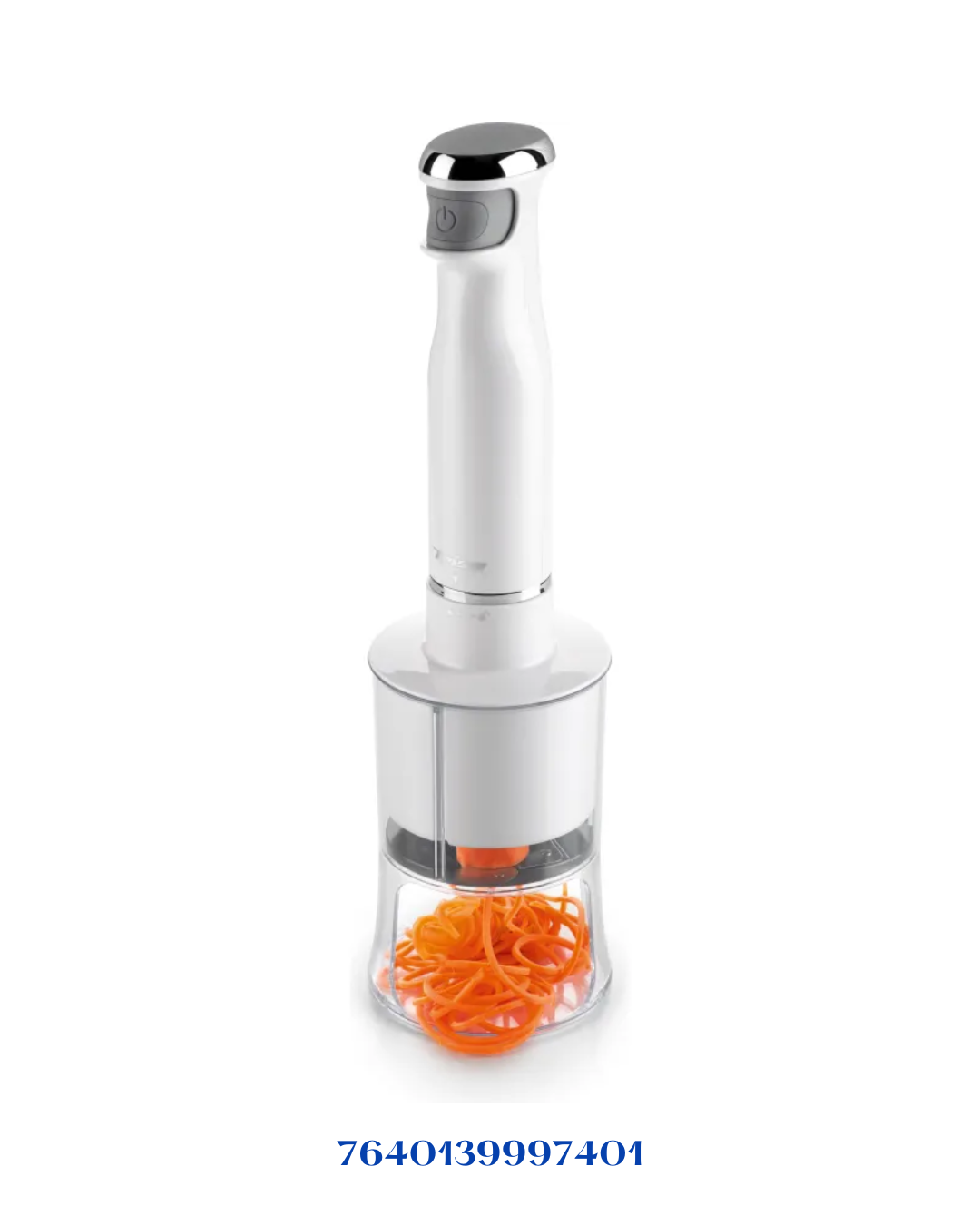 TRISA SPIRALIZER STICK BLENDER 600W