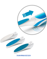 TRISA NAIL BEAUTY SONIC REFILL