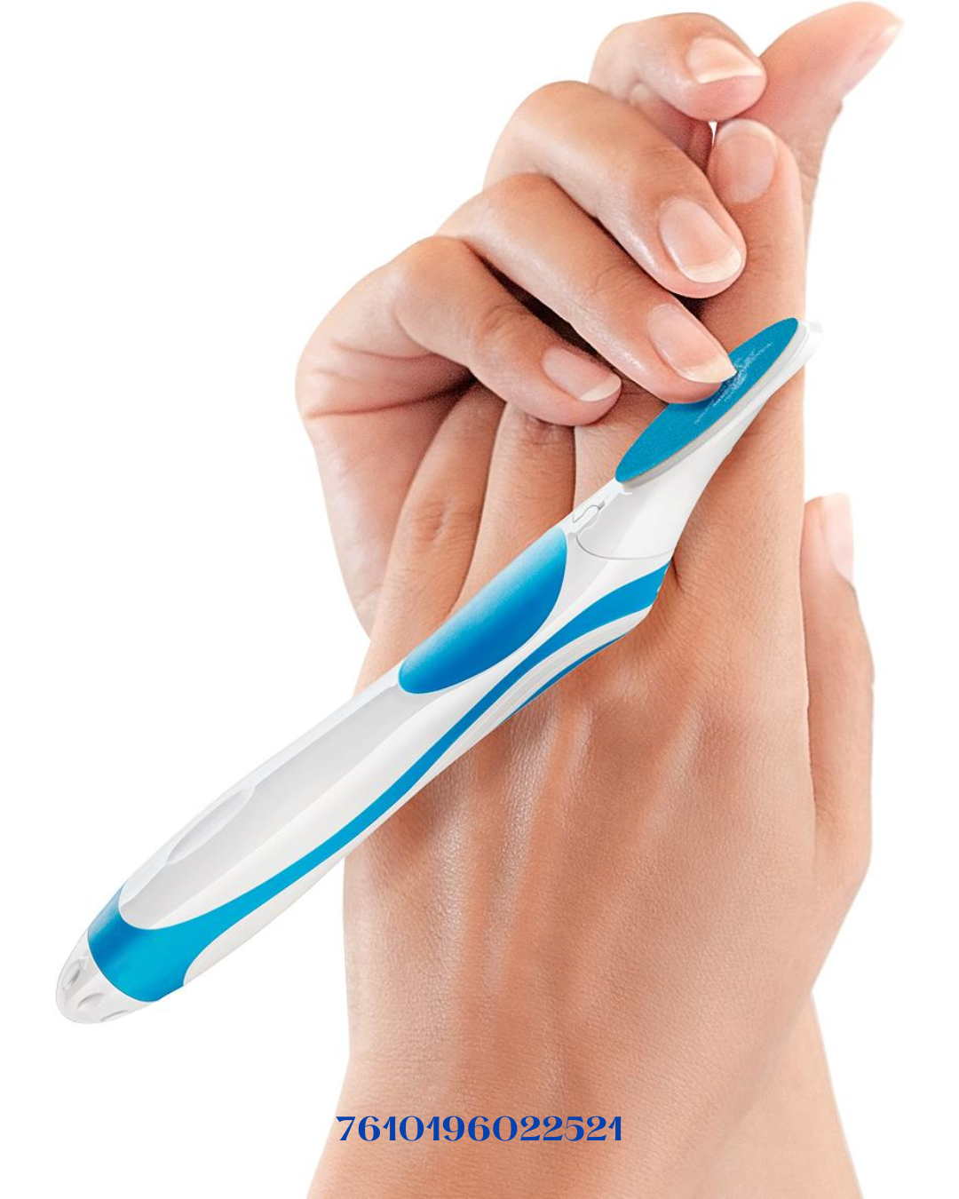 TRISA NAIL BEAUTY SONIC REFILL