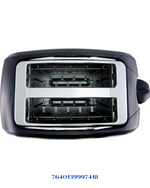 TRISA CRISPY SNACK TOASTER 600W