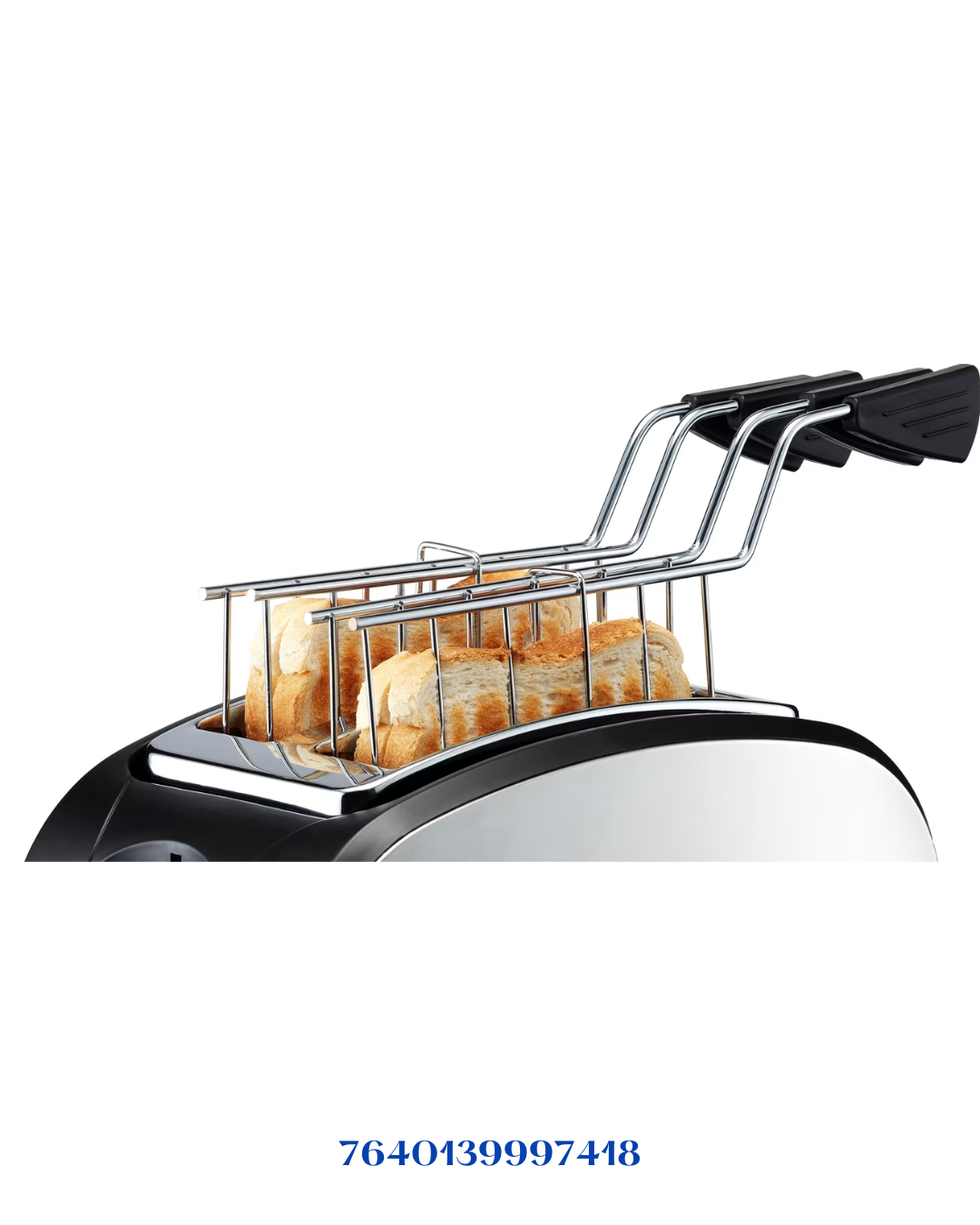 TRISA CRISPY SNACK TOASTER 600W