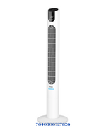 TRISA TOWER FAN COMFORT BREEZE 28W