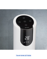 TRISA TOWER FAN COMFORT BREEZE 28W