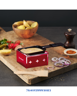 TRISA MY RACLETTE RED