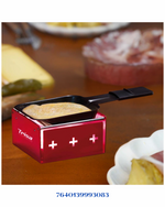 TRISA MY RACLETTE RED