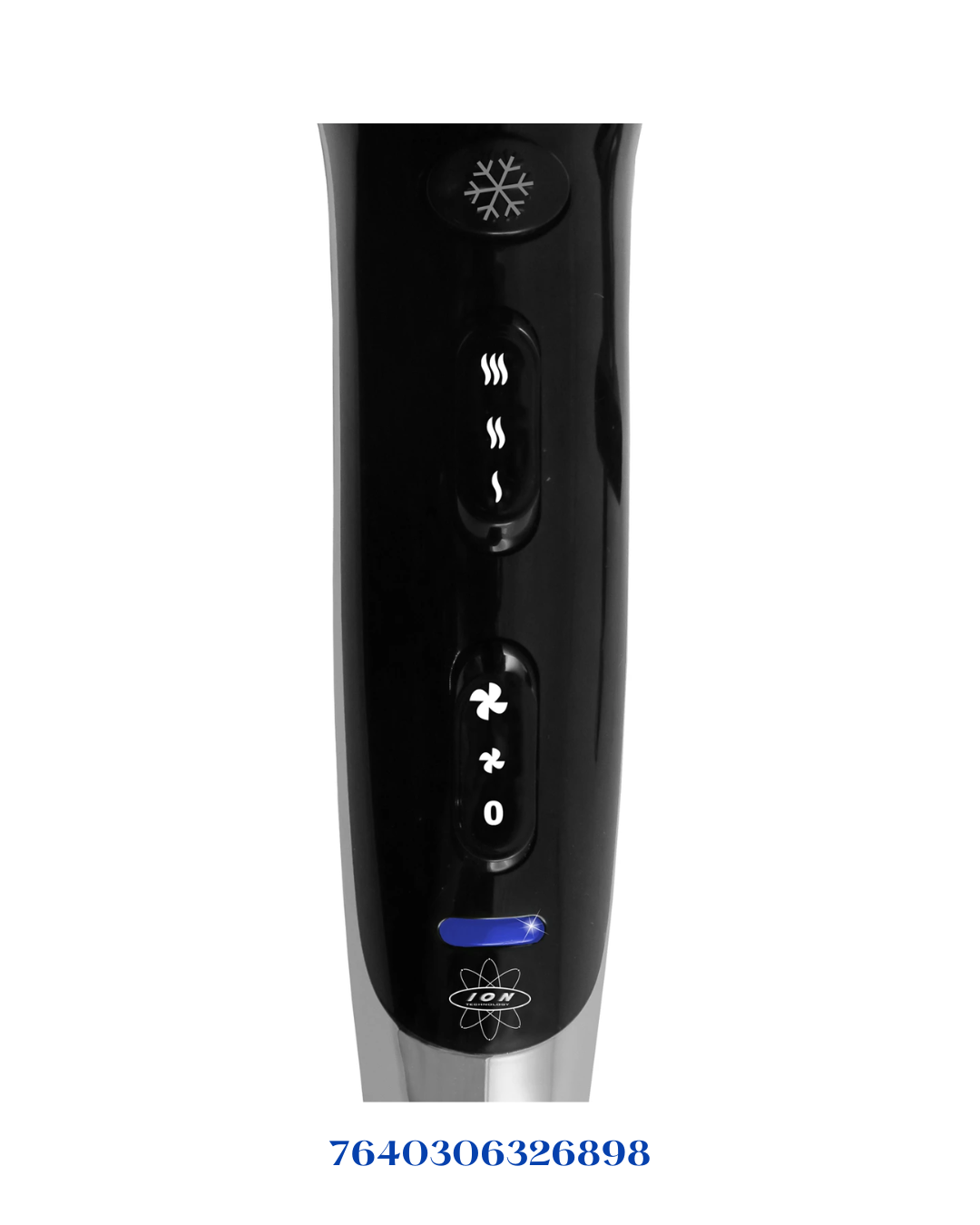 TRISA LUXURY HAIR HAIR DRYER 2400W