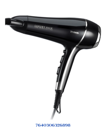 TRISA LUXURY HAIR HAIR DRYER 2400W