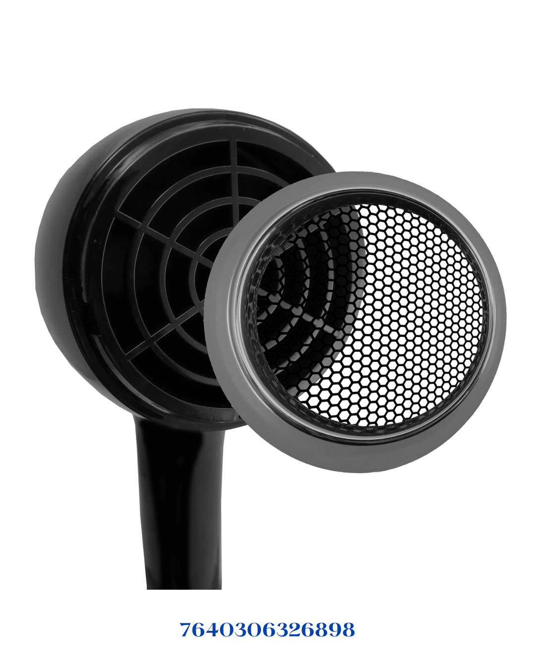 TRISA LUXURY HAIR HAIR DRYER 2400W