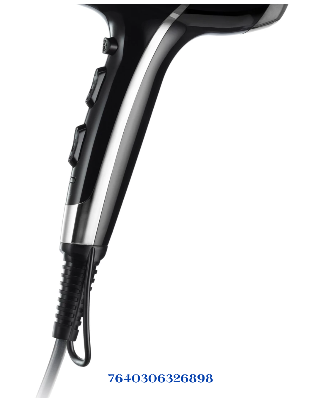 TRISA LUXURY HAIR HAIR DRYER 2400W