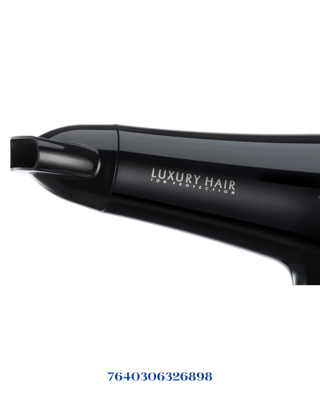 TRISA LUXURY HAIR HAIR DRYER 2400W