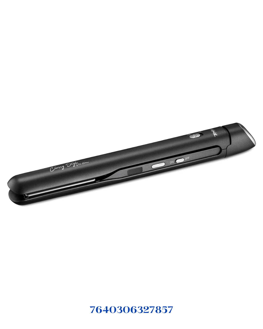 TRISA CLASSY STYLE HAIR STRAIGHTENER 40W