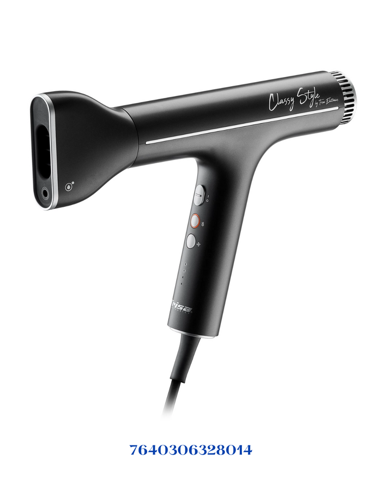 TRISA CLASSY STYLE HAIR DRYER 1200W