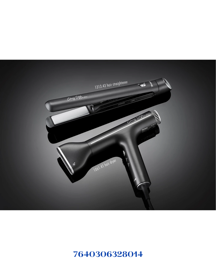TRISA CLASSY STYLE HAIR DRYER 1200W