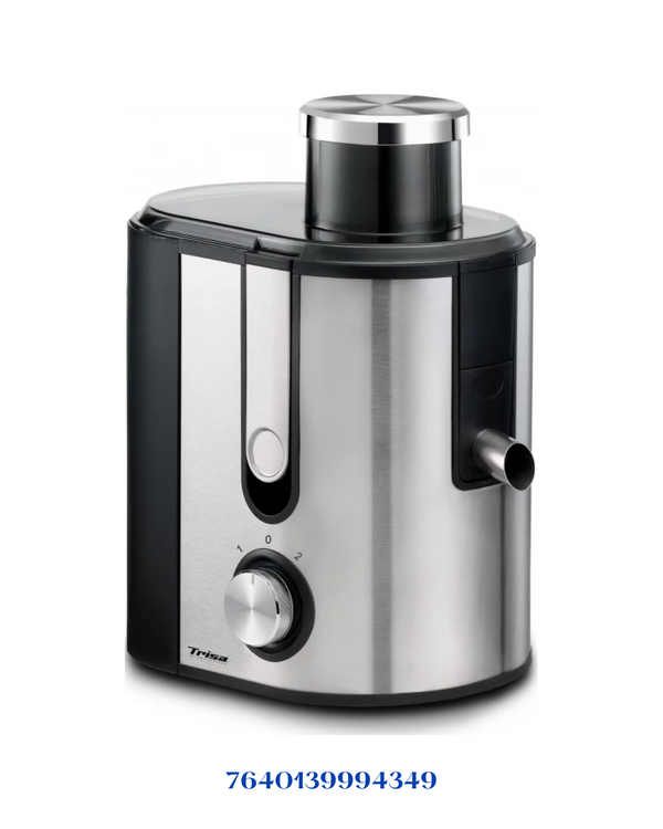 TRISA VITAL JUICER 500W 0.35L