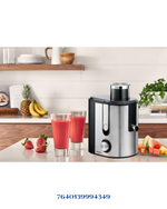 TRISA VITAL JUICER 500W 0.35L