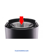 TRISA VITAL JUICER 500W 0.35L