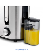 TRISA VITAL JUICER 500W 0.35L