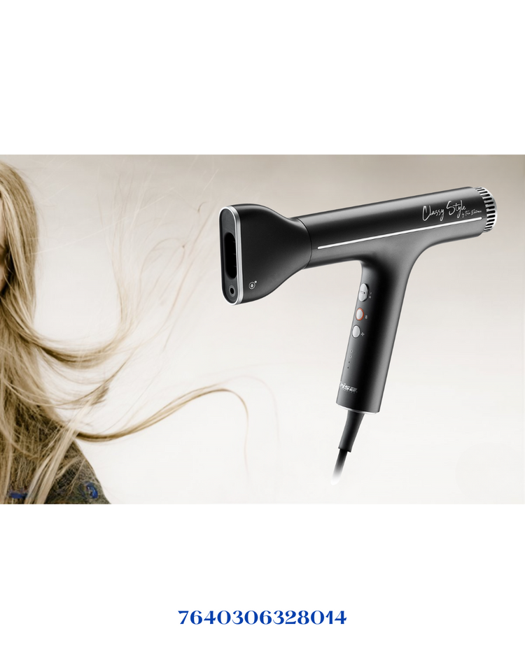 TRISA CLASSY STYLE HAIR DRYER 1200W