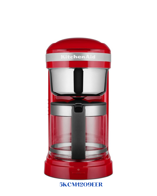 KITCHENAID DRIP COFFEE MAKER